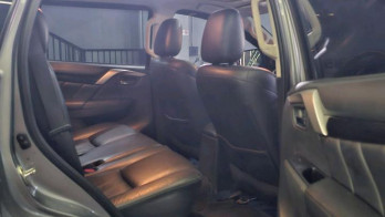 Mitsubishi Pajero Sport 2.4L Dakar 4x2 Automatic 2019