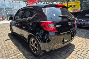 Honda Brio 1.2L E Automatic 2023