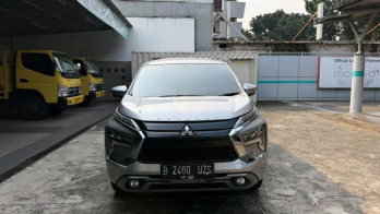 Mitsubishi Xpander 1.5L Sport Automatic 2022