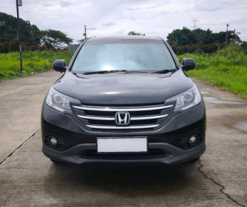 Honda CR-V 2.4L Automatic 2013