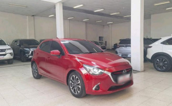Mazda Mazda2 1.5L R Automatic 2017