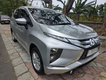 Mitsubishi Xpander 1.5L GLS Automatic 2019