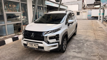 Mitsubishi Xpander 1.5L Cross Automatic 2023