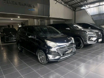 Daihatsu Sigra 1.2L R Automatic 2019
