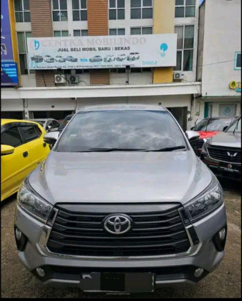 Toyota Innova 2.4L G Diesel Automatic 2025
