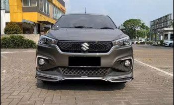 Suzuki Ertiga 1.5L Sport Automatic 2021