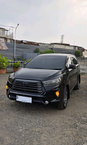 Toyota Innova 2.4L G Diesel Automatic 2024