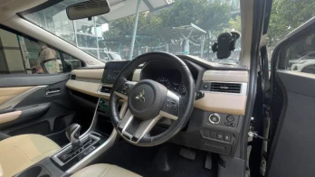 Mitsubishi Xpander 1.5L Ultimate Automatic 2022