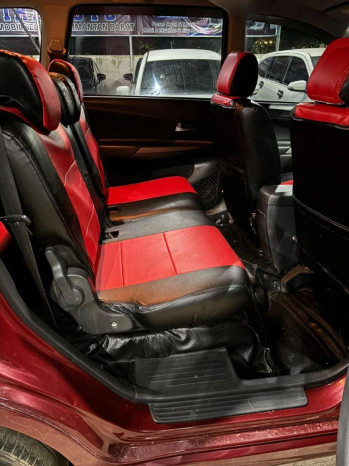 Toyota Avanza 1.5L Veloz Manual 2016