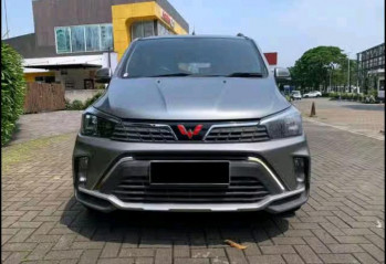Wuling Confero 1.5L C Lux Manual 2022