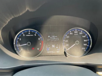 Mitsubishi Xpander 1.5L Ultimate Automatic 2021
