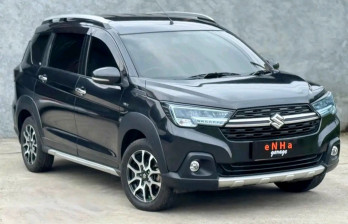 Suzuki XL7 1.5L Beta Automatic 2020