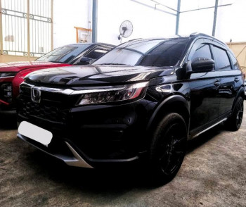 Honda BR-V 1.5L E Prestige Automatic 2023
