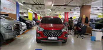 Chery Tiggo Cross Premium Automatic 2024