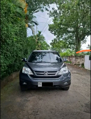 Honda CR-V 2.4L Automatic 2011