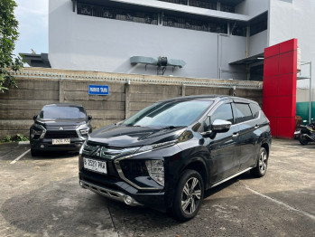 MITSUBISHI XPANDER 1.5 ULTIMATE AT 2019