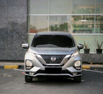 Nissan Grand Livina 1.5L VL Automatic 2022
