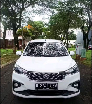 Suzuki Ertiga 1.3GX Bensin Automatic 2022