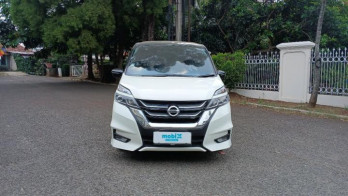 Nissan Serena 2.0L HWS Automatic 2023