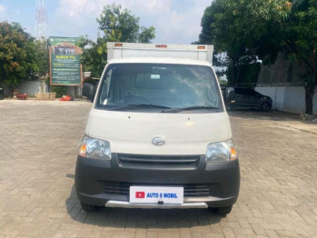 Daihatsu Gran Max MB 1.3 D FH Manual 2022