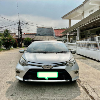Toyota Calya 1.2L G Automatic 2019