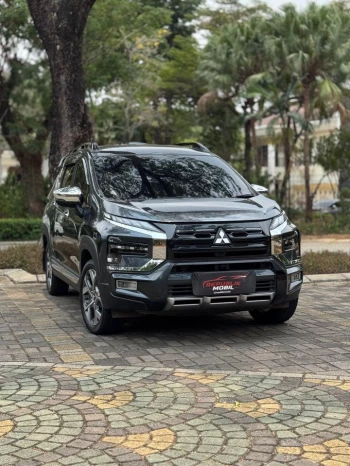 Mitsubishi Xpander 1.5L Cross Automatic 2024