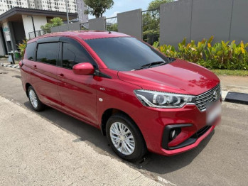 Suzuki Ertiga 1.5L GL Manual 2020