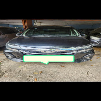 Daihatsu Xenia 1.3L R DLX Manual 2019