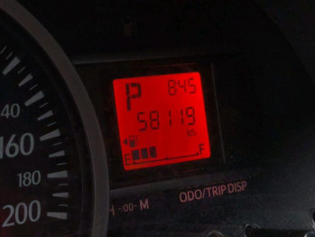 Toyota Calya 1.2L G Automatic 2020