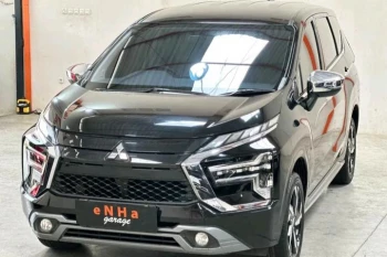Mitsubishi Xpander 1.5L Ultimate Automatic 2022