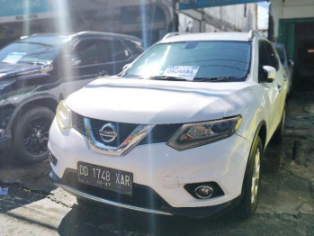Nissan X-Trail 2.0L Automatic 2015