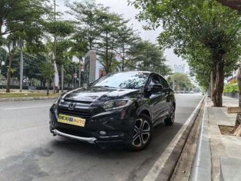 Honda HR-V 1.8L Prestige Automatic 2016