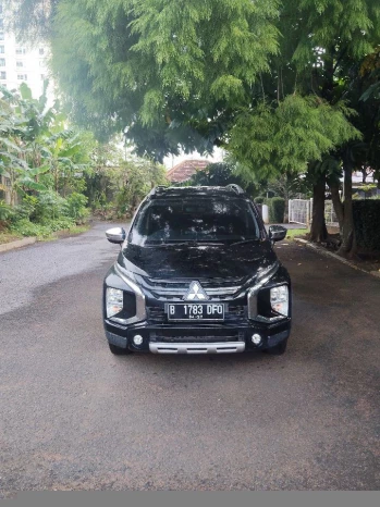 Mitsubishi Xpander 1.5L Cross Automatic 2022
