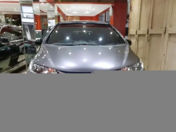 Honda Jazz 1.5L RS Automatic 2018