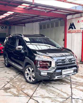 Mitsubishi Xpander 1.5L Cross Automatic 2022