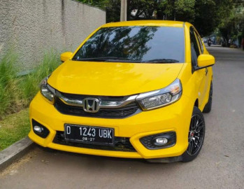 Honda Brio 1.2L E Automatic 2022