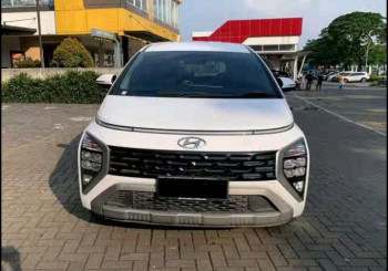 Hyundai Stargazer 1.5L Prime AT Automatic 2024
