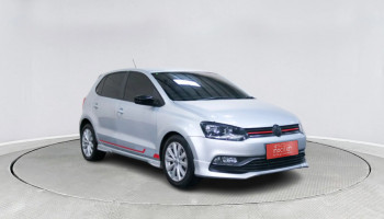 VOLKSWAGEN POLO 1.2L GT AT 2017
