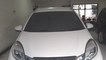 HONDA MOBILIO 1.5L RS AT 2016