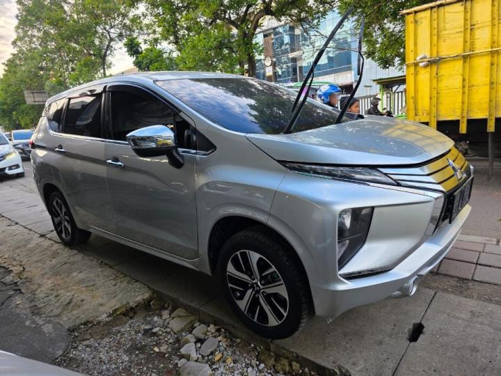 Mitsubishi Xpander 1.5L Ultimate Automatic 2019