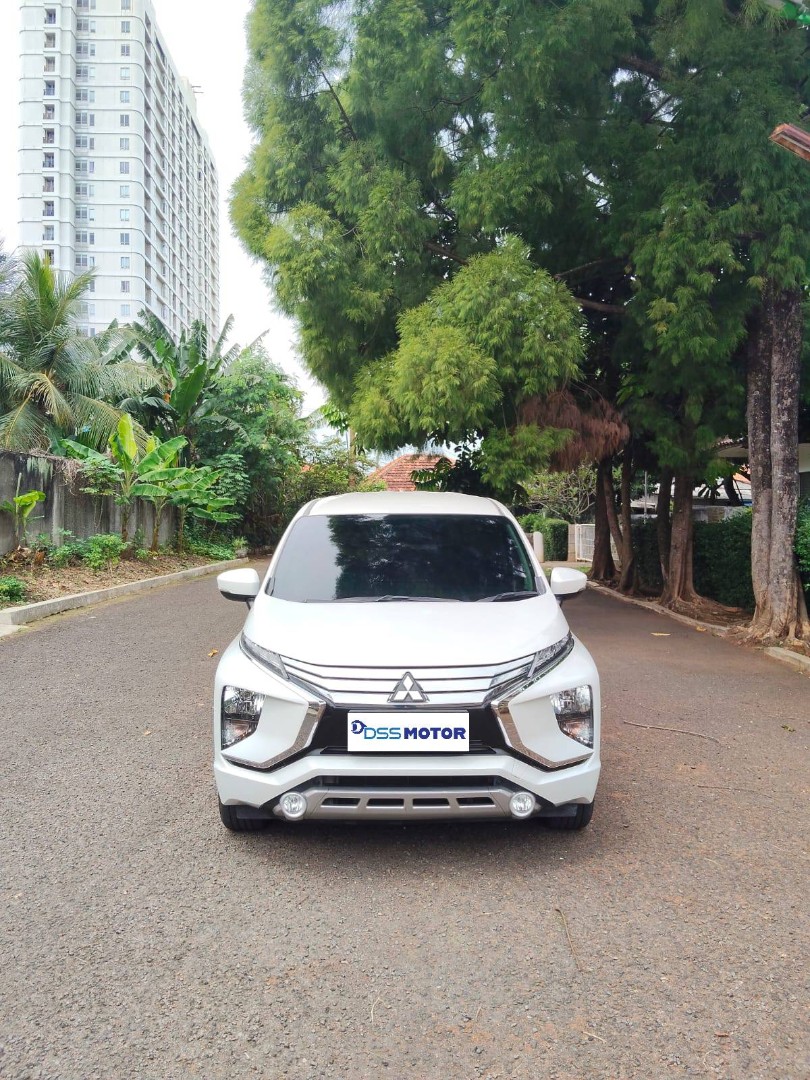 MITSUBISHI XPANDER 1.5L SPORT AT 2019