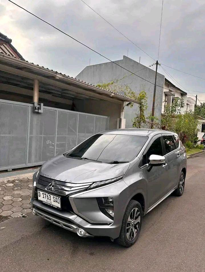 Mitsubishi Xpander 1.5L Ultimate Automatic 2019