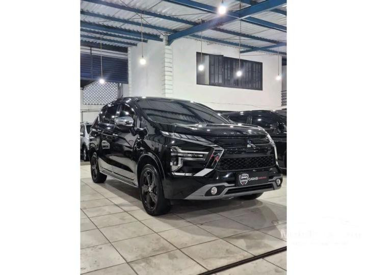 Mitsubishi Xpander 1.5L Ultimate Automatic 2023