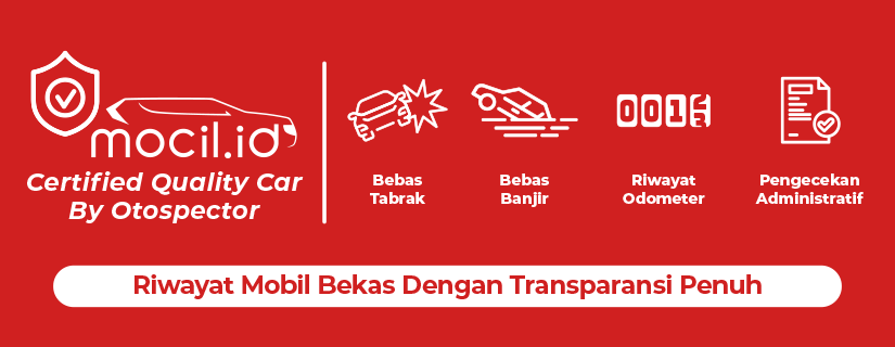 Promo Mobil Murah